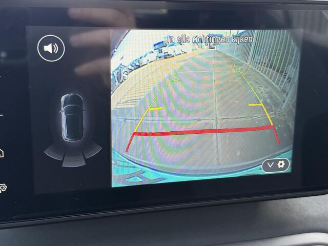 Dacia SANDERO 1.0 TCe 90 Journey | Automaat | Stoelverwarming