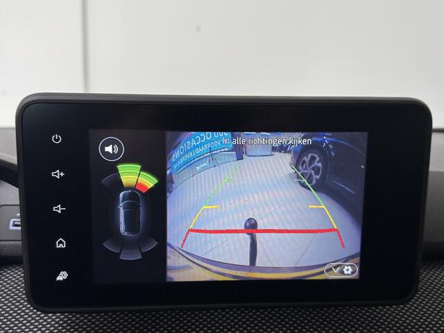 Dacia SANDERO Stepway 1.0 TCe 100 Bi-Fuel Comfort | Airco | Apple Carplay/Android Auto | Trekhaak | Camera |