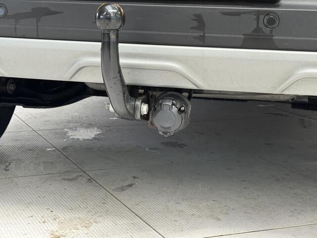 Dacia SANDERO Stepway 1.0 TCe 100 Bi-Fuel Comfort | Airco | Apple Carplay/Android Auto | Trekhaak | Camera |