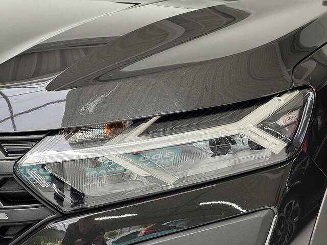 Dacia SANDERO Stepway 1.0 TCe 100 Bi-Fuel Comfort | Airco | Apple Carplay/Android Auto | Trekhaak | Camera |