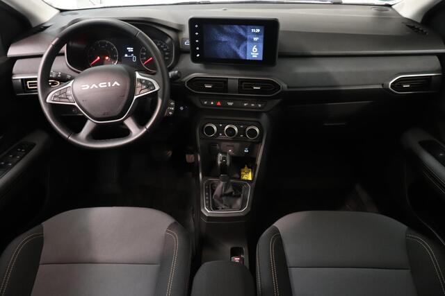 Dacia SANDERO Stepway 1.0 TCe 90 Extreme | Camera | AppleCarplay AndroidAuto Navigatie | Stoelverwarming | All season |