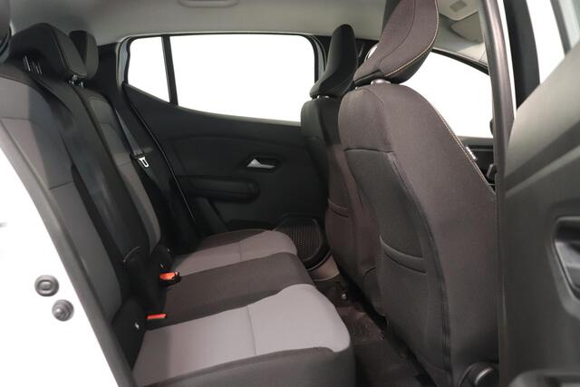 Dacia SANDERO Stepway 1.0 TCe 90 Extreme | Camera | AppleCarplay AndroidAuto Navigatie | Stoelverwarming | All season |