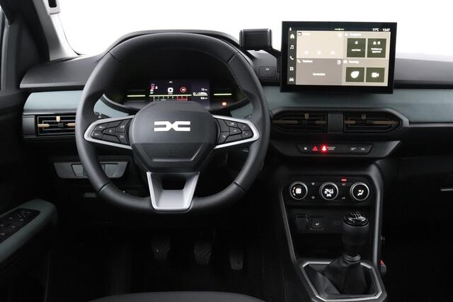 Dacia SANDERO Stepway 1.0 TCe 110 limited edition | Nu in Zeist | Bekijk en Test de Sandero Stepway | 2026 |