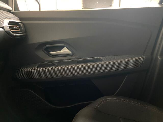 Dacia SANDERO Stepway 1.0 TCe 90 Journey, Fabrieksgarantie!