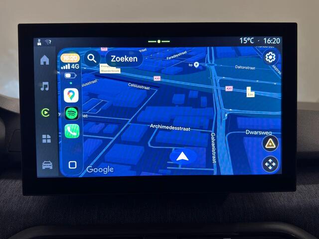 Dacia SANDERO 1.0 TCe 100 limited edition | Apple Carplay / Android Auto navigatie | Achteruitrijcamera | Climate Control |