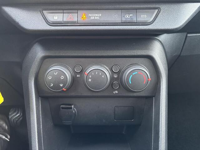 Dacia SANDERO 1.0 TCe 100 ECO-G Essential | 1e Eig | Airco |