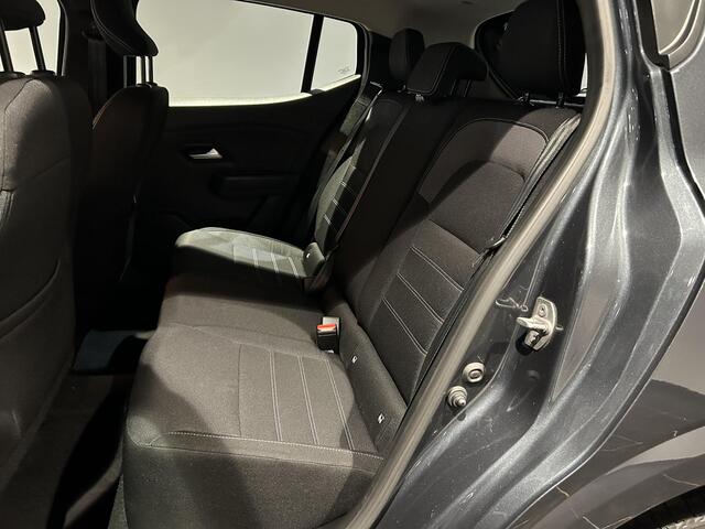 Dacia SANDERO 1.0 TCe 90 Comfort | Navigatie | Achteruitrijcamera | Cruise control |