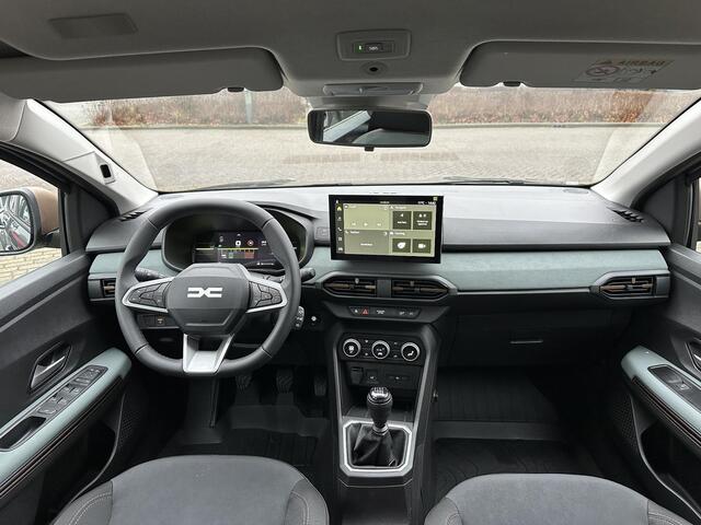 Dacia SANDERO Stepway TCe 110 Limited Edition l Voorraadvoordeel! l Gratis 7 jaar fabrieksgarantie!