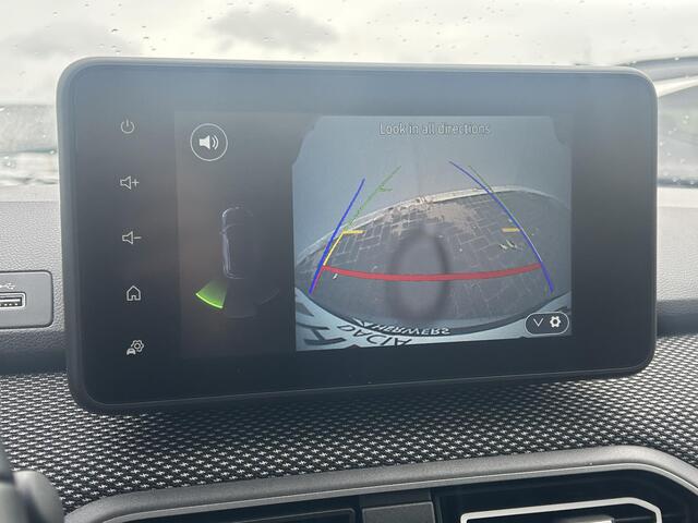 Dacia SANDERO 1.0 TCe 90 Expression Automaat / Achteruitrijcamera / Stoelverwarming / Apple Carplay & Android Auto / Cruise Control /