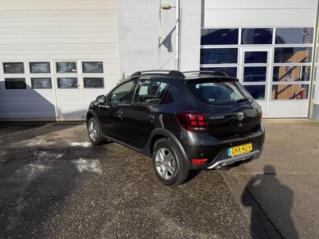 Dacia SANDERO 0.9 TCe Laureate