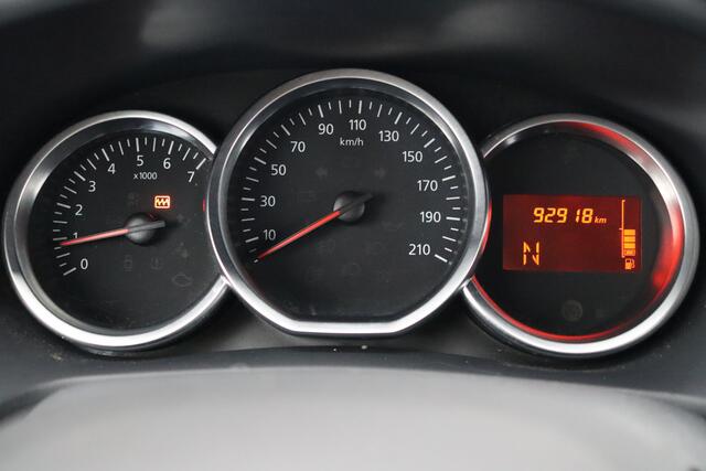 Dacia SANDERO 0.9 TCe SL Stepway Automaat | Navigatie | Trekhaak | Cruise Control | Airco