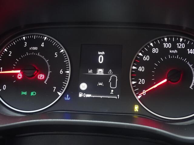 Dacia SANDERO 1.0 TCe 100 journey NU 7 JAAR GARANTIE! / PACK MEDIA NAV / METALLIC LAK