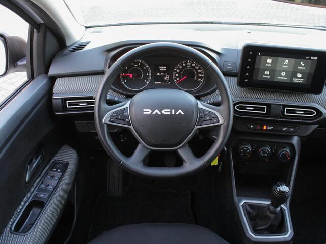 Dacia SANDERO 1.0 TCe 90 Expression | Carplay/Android | Camera | Park. Sens | Trekhaak