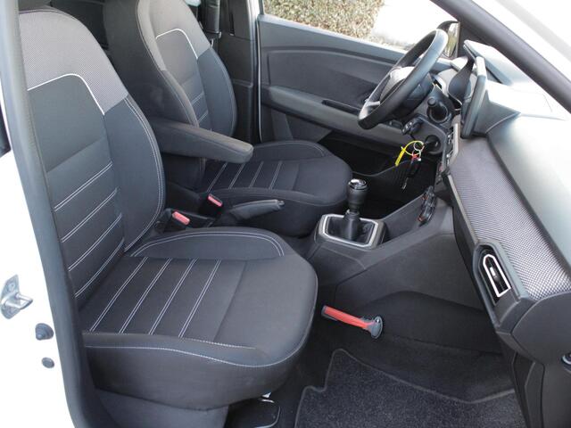 Dacia SANDERO 1.0 TCe 90 Expression | Carplay/Android | Camera | Park. Sens | Trekhaak