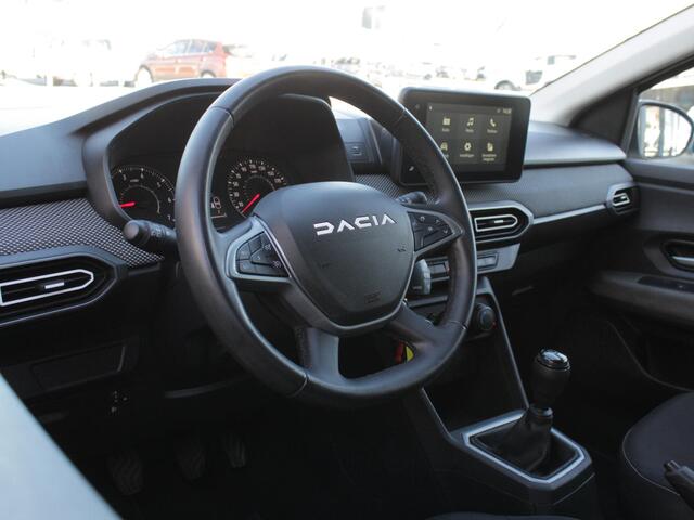 Dacia SANDERO 1.0 TCe 90 Expression | Carplay/Android | Camera | Park. Sens | Trekhaak