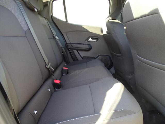 Dacia SANDERO 1.0 TCe 100 limited edition NU 7 JAAR GARANTIE! / FULL OPTIONS