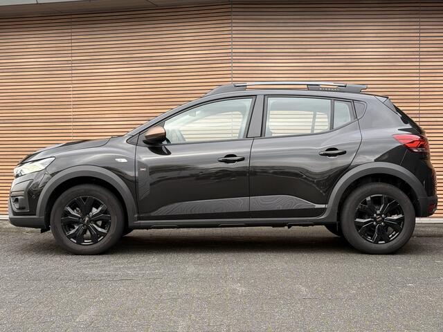 Dacia SANDERO Stepway 1.1 TCe 110 Extreme LED / Camera / Lm Velgen / Cruise / Clima