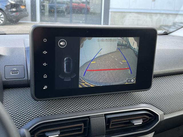 Dacia SANDERO Stepway 1.0 TCe 100 ECO-G Expression / PACK ASSIST / EXTRA GARANTIE / EXTRA ONDERHOUD / INFO VERKOOP