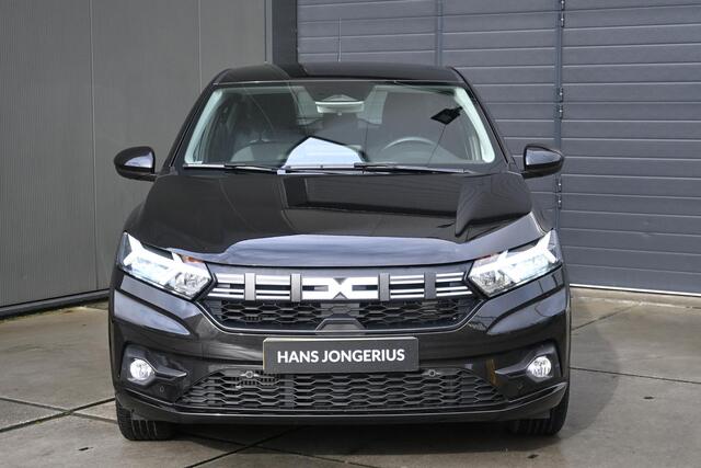 Dacia SANDERO TCe 100 ECO-G Expression Dacia Sandero 1.0 TCe 90 Expression