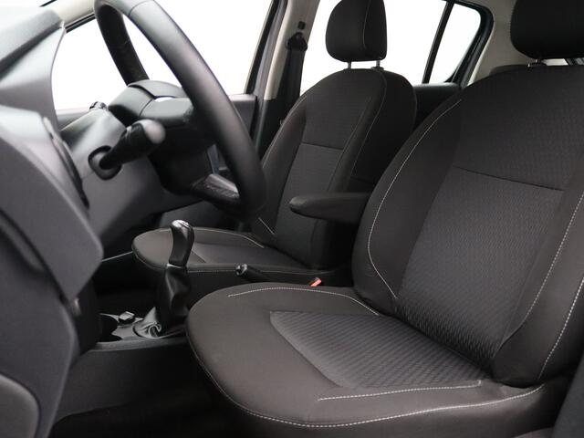 Dacia SANDERO 0.9 TCe Laureate 90pk Airco | Radio | Cruise