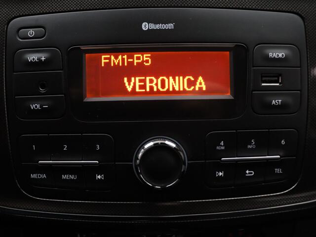 Dacia SANDERO 0.9 TCe Laureate 90pk Airco | Radio | Cruise