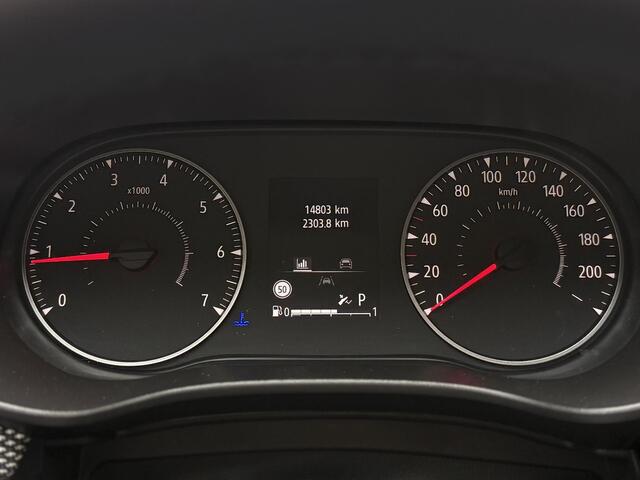 Dacia SANDERO 1.0 TCe 90 Expression l Automaat l Camera l Stoelverwarming l Lichtmetaal