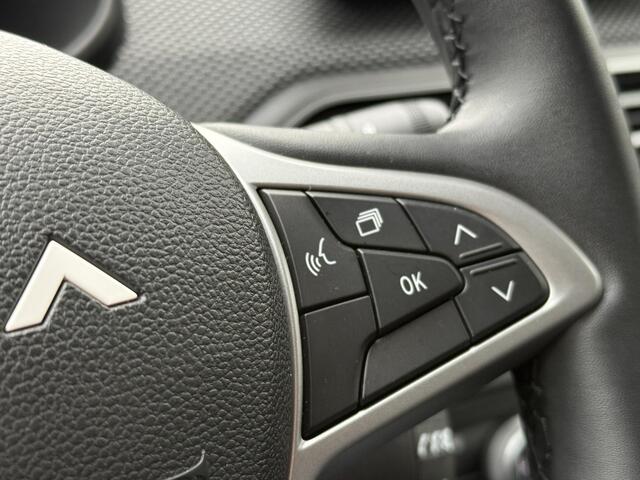 Dacia SANDERO 1.0 TCe 90 Expression l Automaat l Camera l Stoelverwarming l Lichtmetaal