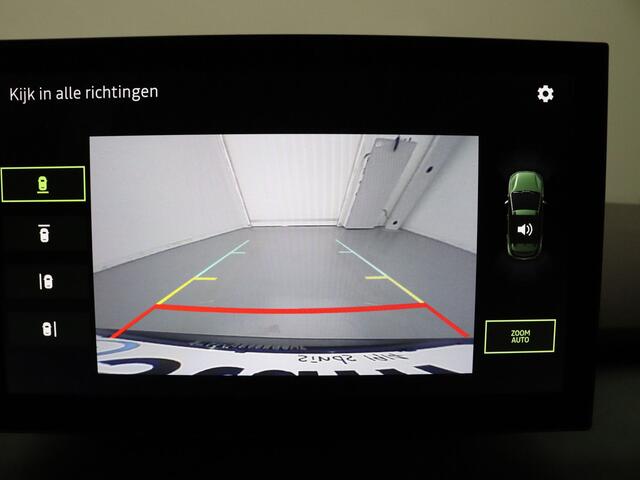 Dacia SANDERO Stepway 1.0 TCe limited edition 110pk Camera | Cruise | Navi | Parkeersens. v+a