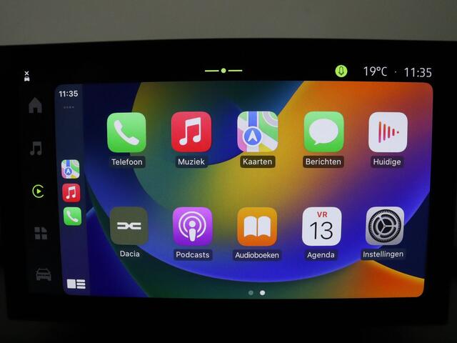 Dacia SANDERO Stepway 1.0 TCe limited edition 110pk Camera | Cruise | Navi | Parkeersens. v+a