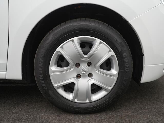 Dacia SANDERO TCe 100 Bi-Fuel Comfort - RIJKLAARPRIJS - LPG G3 - Cruise Control - Trekhaak - Dealeronderhouden