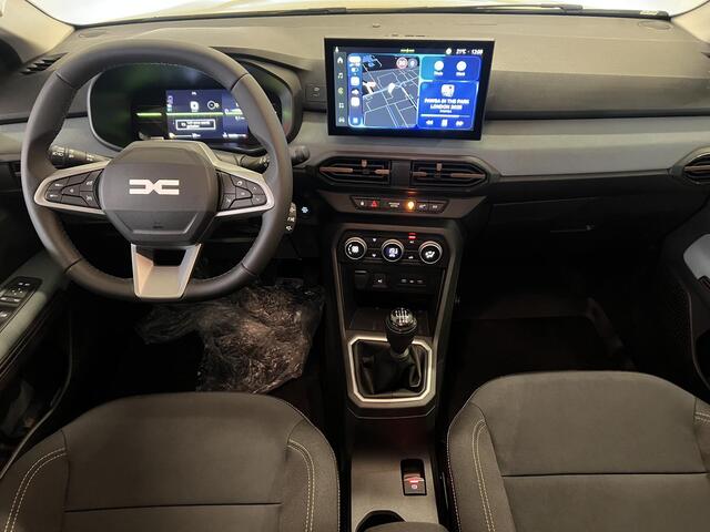 Dacia SANDERO Stepway 1.0 TCe 110 limited edition UIT VOORRAAD LEVERBAAR