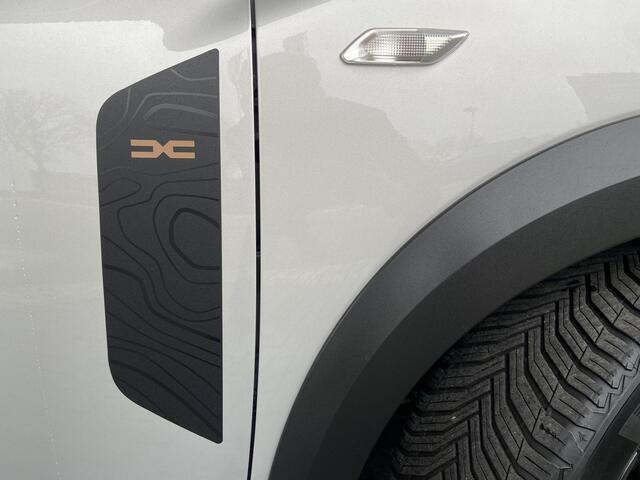 Dacia SANDERO Stepway 1.0 TCe 100 ECO-G Up&Go / LPG / AIRCO / NAVI / ALL SEASON BANDEN / APPLE & ANDROID CARPLAY