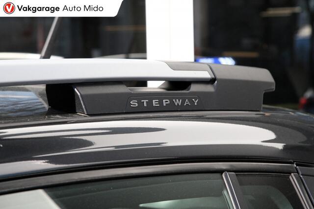 Dacia SANDERO 1.0i TCE Automaat Stepway Comfort | Climate Control | Winterband