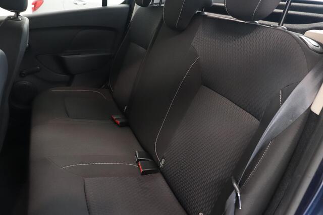 Dacia SANDERO 1.0 SCe Laureate | Airco | Cruise control | Bluetooth |