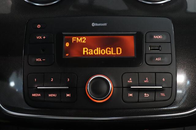 Dacia SANDERO 1.0 SCe Laureate | Airco | Cruise control | Bluetooth |