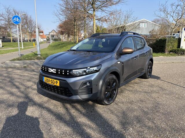 Dacia SANDERO Stepway 1.0 TCe 110 limited edition