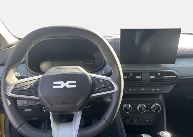 Dacia SANDERO Stepway 1.0 TCe 110 limited edition