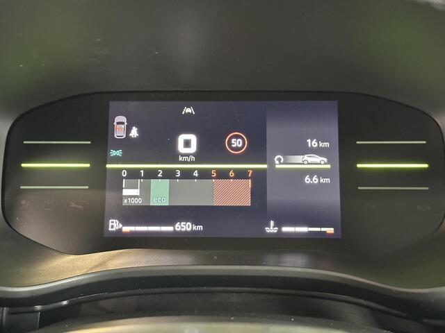 Dacia SANDERO Stepway 1.0 TCe 110 limited edition DEMO | 360 CAMERA | APPLE CARPLAY/ANDROID AUTO | BLIS