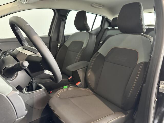 Dacia SANDERO Stepway 1.0 TCe 110 limited edition DEMO | 360 CAMERA | APPLE CARPLAY/ANDROID AUTO | BLIS