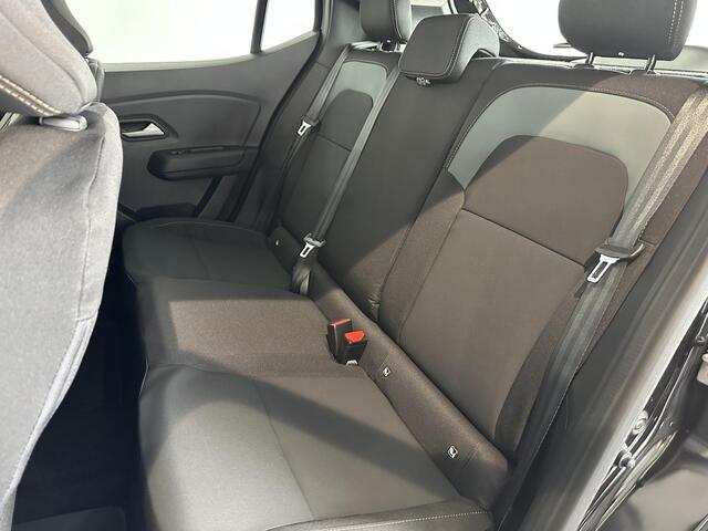 Dacia SANDERO Stepway 1.0 TCe 110 limited edition DEMO | 360 CAMERA | APPLE CARPLAY/ANDROID AUTO | BLIS