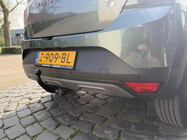 Dacia SANDERO Stepway 1.0 TCe 90 Extreme | 1e eige. | Trekhaak | 16"LMV | Carplay | PDC V+A | All-in rijklaarprijs