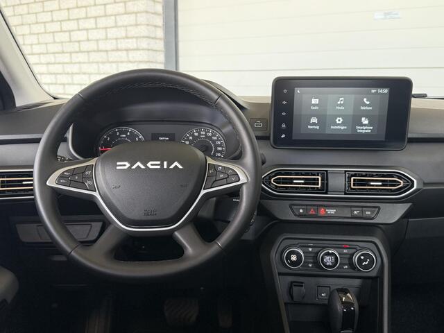 Dacia SANDERO Stepway 1.0 TCe 90 Extreme | 1e eige. | Trekhaak | 16"LMV | Carplay | PDC V+A | All-in rijklaarprijs