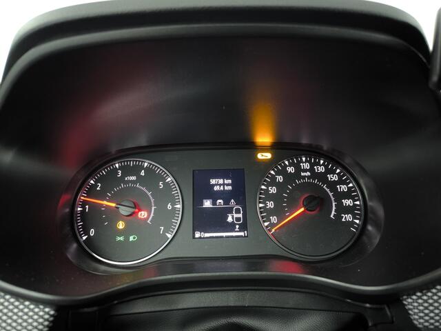 Dacia SANDERO Stepway 1.0 TCe 90 Comfort | NAP | Navigatie | Achteruitrijcamera | DAB | Cruise Control | Airco | LED |