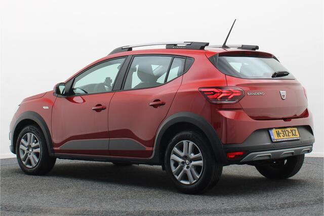 Dacia SANDERO Stepway 1.0 TCe 90 Comfort