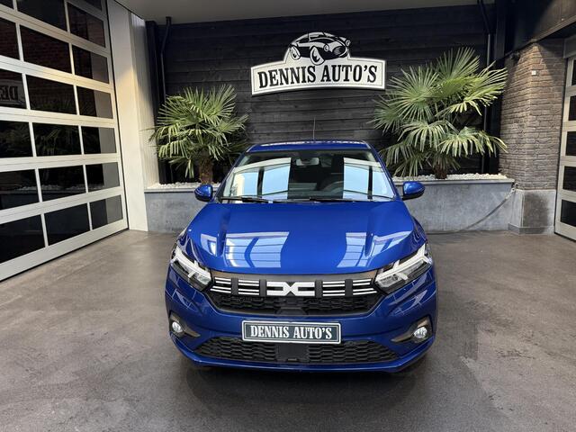 Dacia SANDERO 1.0 TCe 90 Expression Automaat!!
