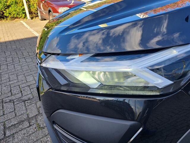 Dacia SANDERO Stepway 1.0 TCe 90 AUT Expression | Cruise | parkeersensoren | achteruitrijcamera