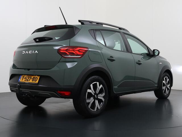 Dacia SANDERO Stepway 1.0 TCe 90 Expression Schuifdak Trekhaak
