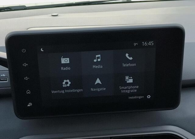 Dacia SANDERO Stepway 1.0 TCe 100 ECO-G Extreme