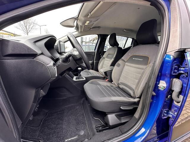Dacia SANDERO Stepway 1.0 TCe 90 Comfort CARPLAY/NAVI/1EIGENAAR/PDC