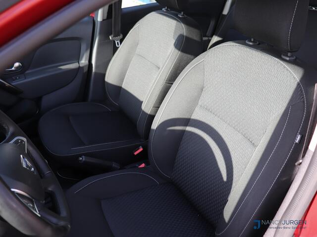 Dacia SANDERO 0.9 TCe Laureate | Parkeer Sensoren | Cruise Control | Navi | Start/Stop | Bluetooth |